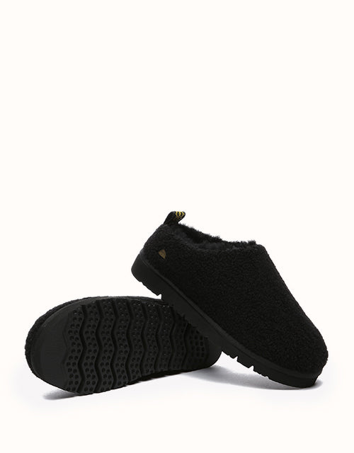 EVERAU® Teddycozy (Black)