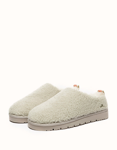 EVERAU® Teddycozy (Sand)