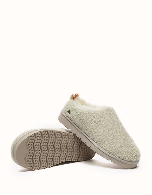 EVERAU® Teddycozy (Sand)