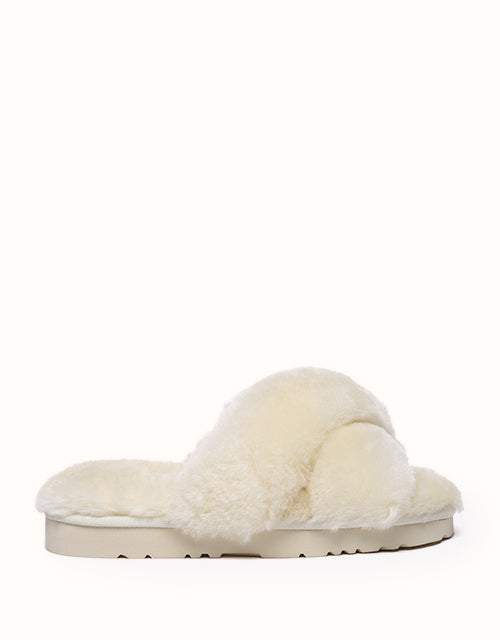 The Ugg Shop® Christmas Gifting Promotion Combo – B (Cream)