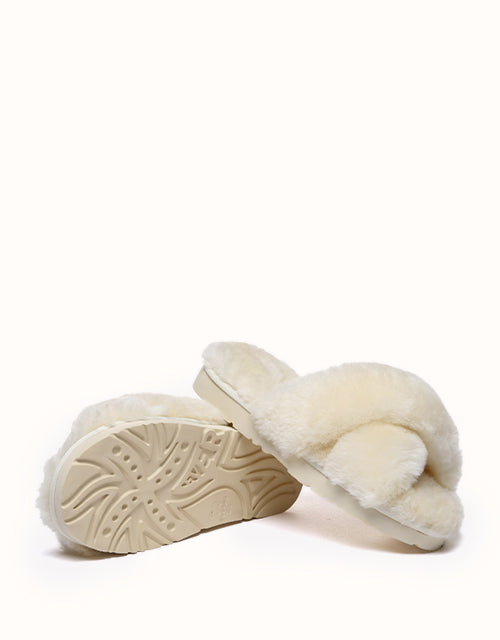 The Ugg Shop® Christmas Gifting Promotion Combo – C (Cream)