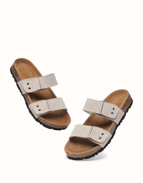 EVERAU® Aurelia Ii Sandals (Sand)
