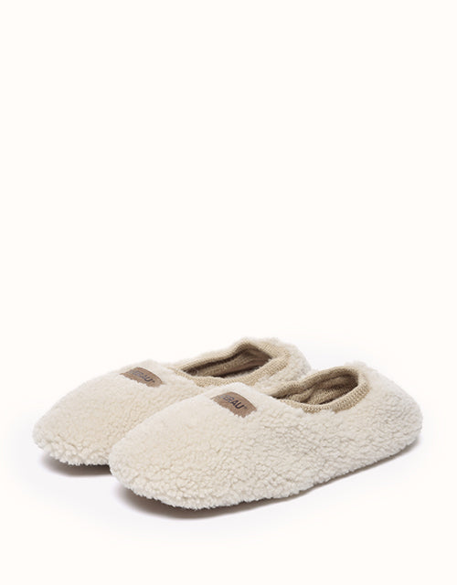 The Ugg Shop® Christmas Gifting Promotion Combo – D (Beige)