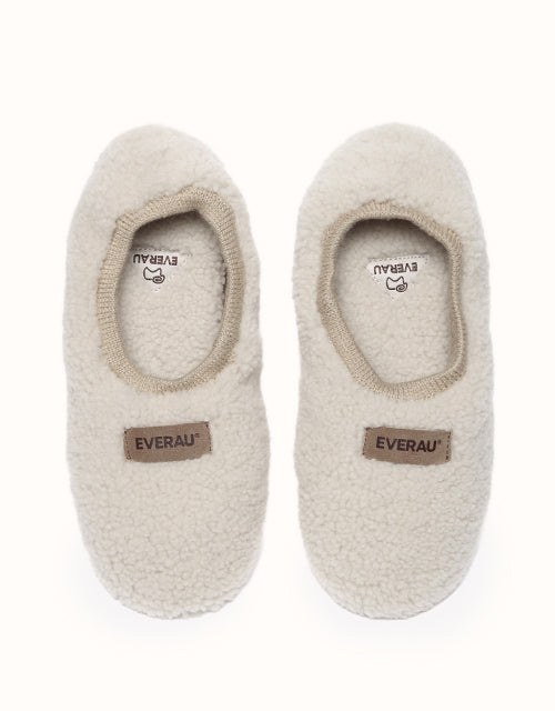 The Ugg Shop® Christmas Gifting Promotion Combo – C (Cream)