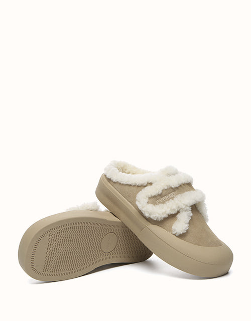 EVERAU® Stacia (Black)
