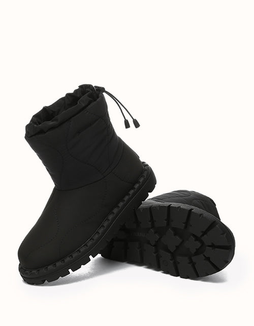 EVERAU® Sonita Boots (White)