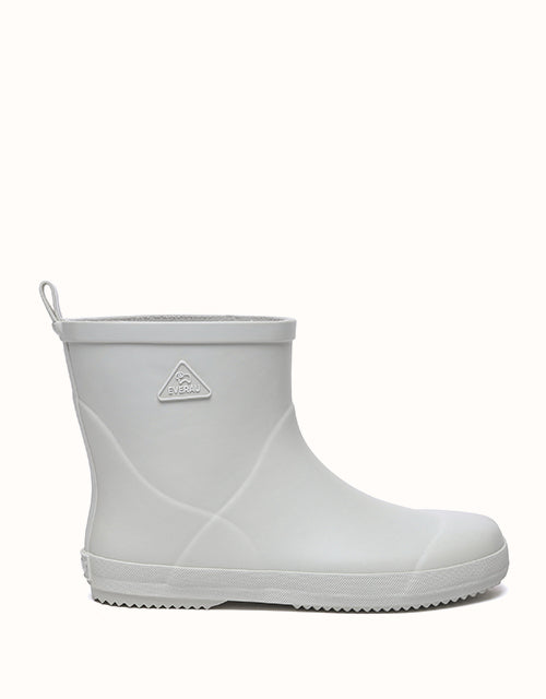 Image of Boots. Product name - EVERAU® Cora Mini Boots in White colour by brand - Everau