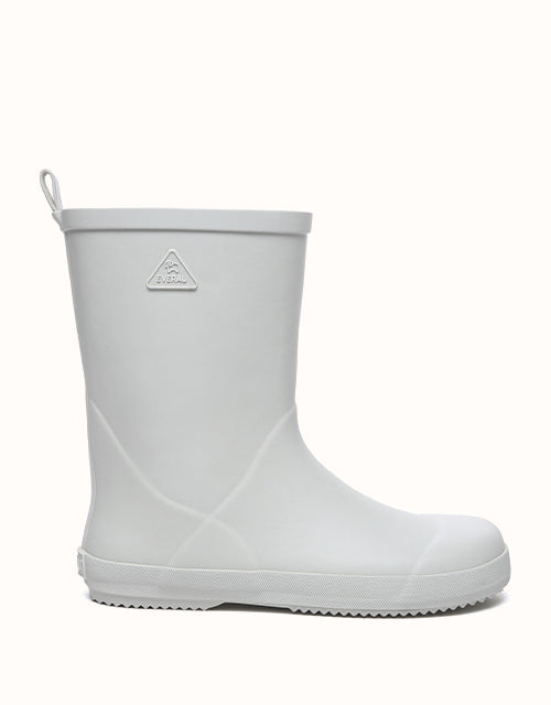 Image of Boots. Product name - EVERAU® Cora Short Boots in White colour by brand - Everau