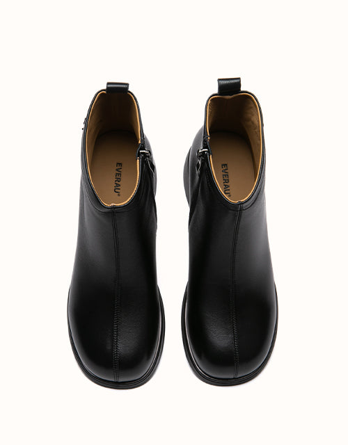EVERAU® Valder Boots (Black)