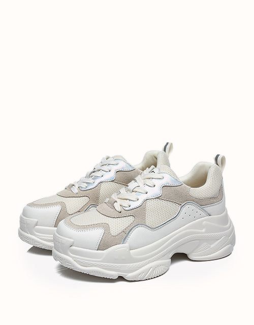 EVERAU® Como Sneakers (White)
