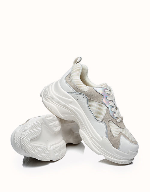 EVERAU® Como Sneakers (White)