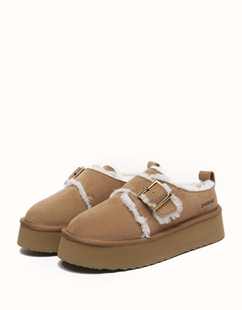 EVERAU® Tobias (Chestnut)