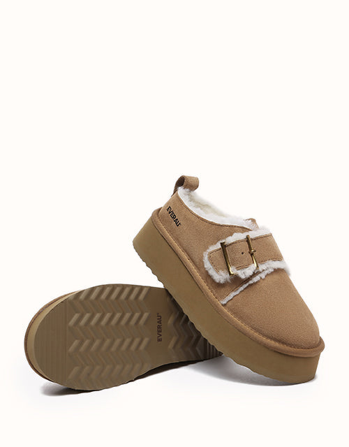 EVERAU® Tobias (Chestnut)