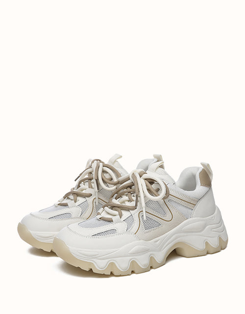EVERAU® Carter (Beige)
