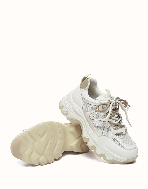 EVERAU® Carter (Beige)