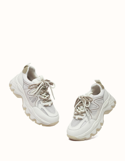 EVERAU® Carter (Beige)