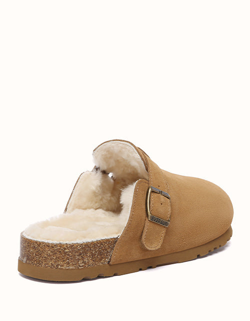 EVERAU® Hazco Men Slippers (Chestnut)
