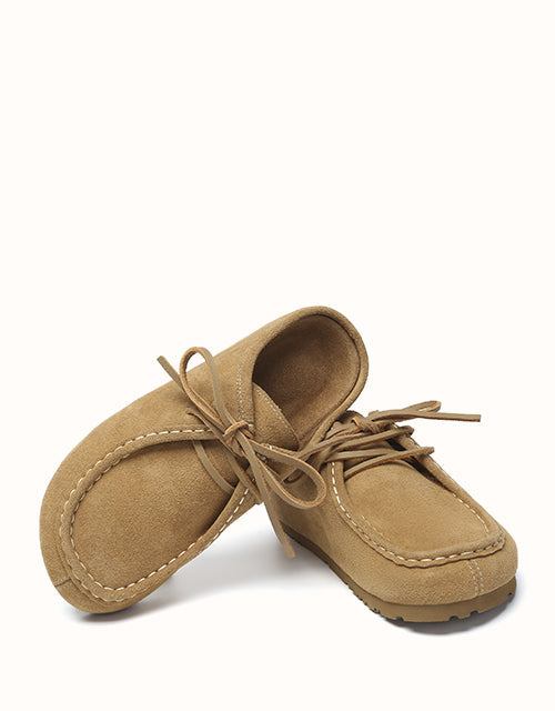 EVERAU® Yancy Sandals (Chestnut)
