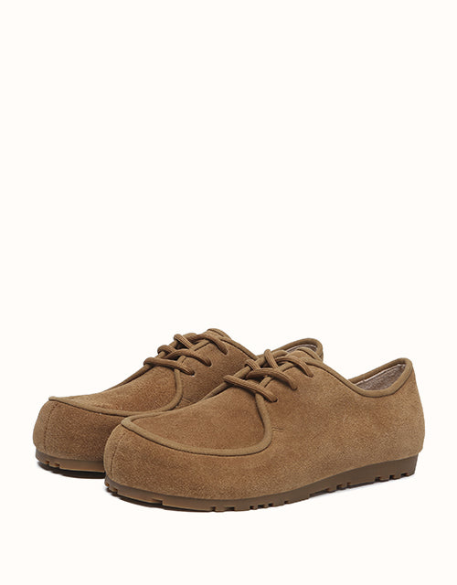 EVERAU® Brandon Slippers (Chestnut)