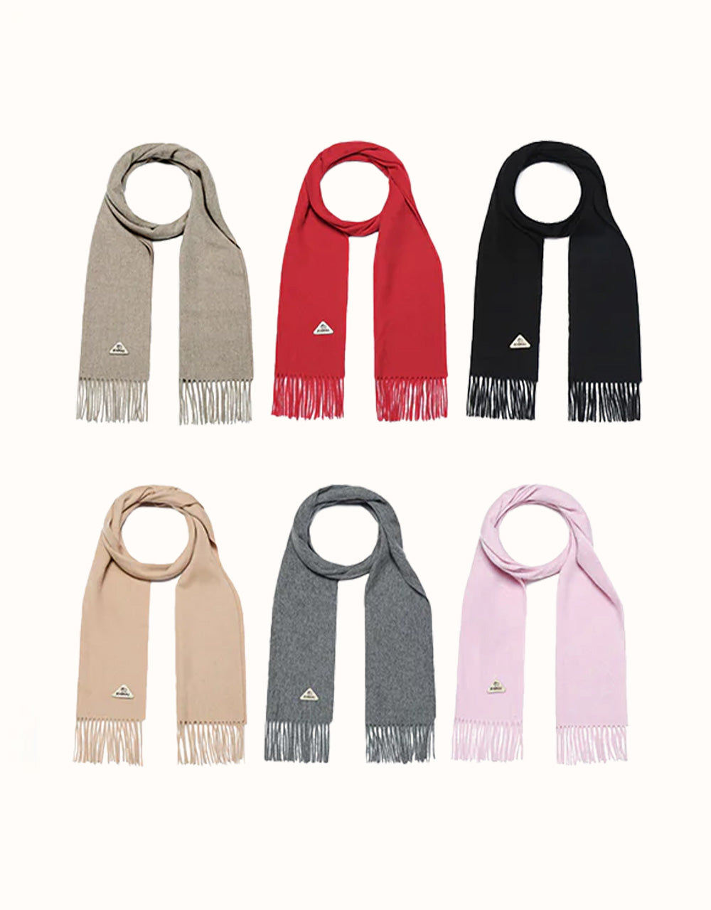 The Ugg Shop Christmas Gifting Promotion Combo – Online Only (Chestnut)