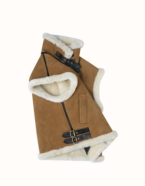 EVERAU® Dale Vest (Chestnut)