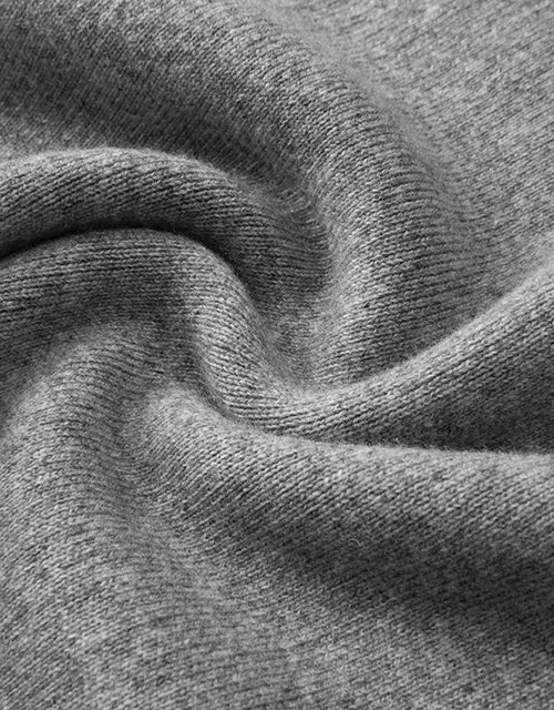 EVERAU® Wooly Vest (Grey)
