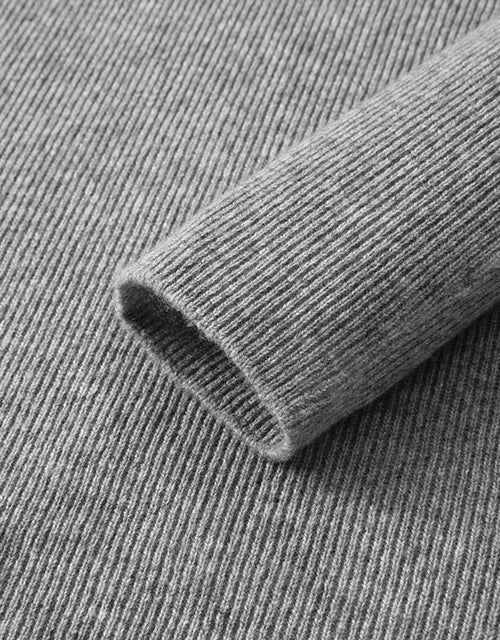 EVERAU® Roya Sweater (Grey)