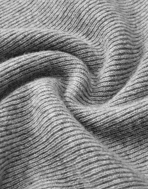 EVERAU® Roya Sweater (Grey)