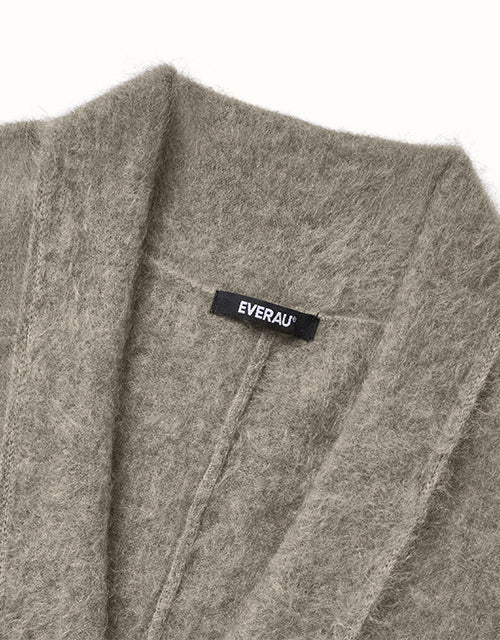 EVERAU® Grumo Coat (Khaki)