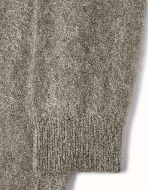 EVERAU® Grumo Coat (Khaki)