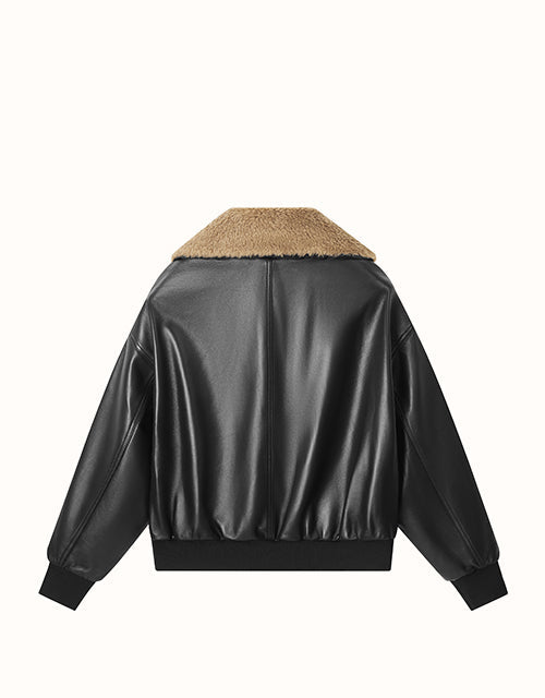 EVERAU® Voco Jacket (Black)