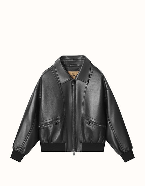 EVERAU® Voco Jacket (Black)