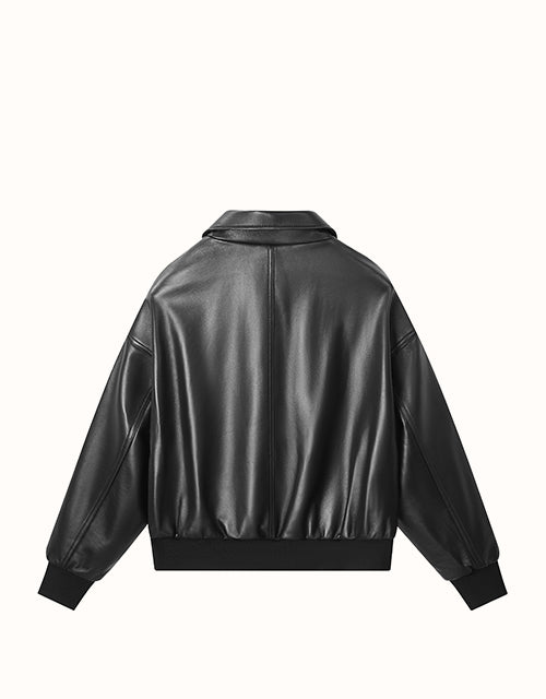 EVERAU® Voco Jacket (Black)