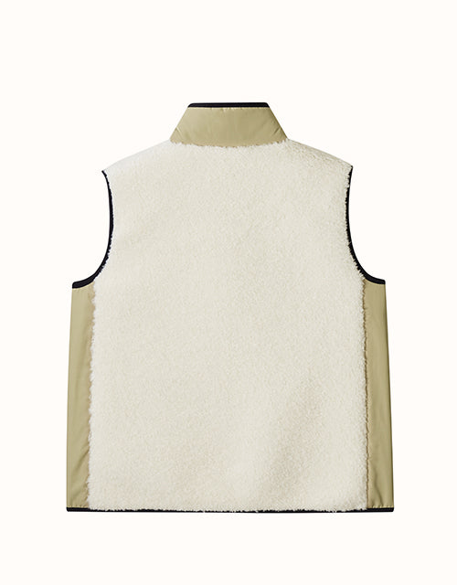 EVERAU® Cozea Vest (White)