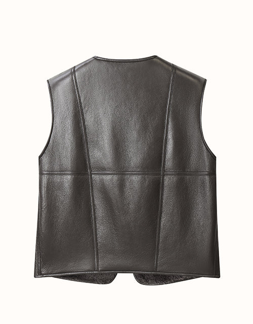 EVERAU® Voreo Vest (Chocolate)