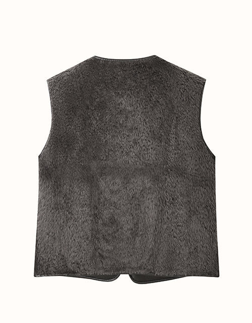 EVERAU® Voreo Vest (Chocolate)
