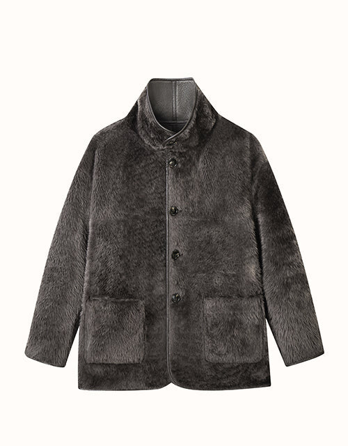 EVERAU® Vanea Jacket (Camel)