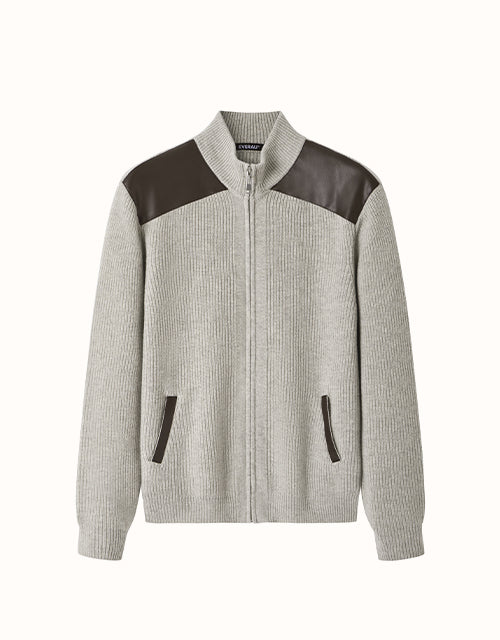 Image of Coats & Jackets. Product name - EVERAU® Canver Jacket in Camel colour by brand - Everau