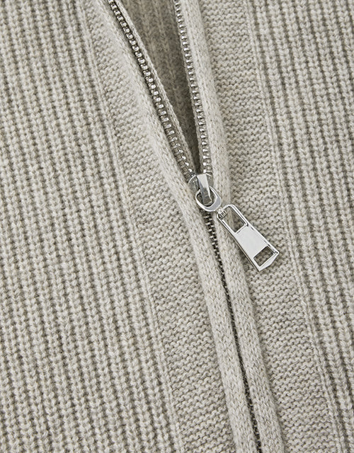 EVERAU® Canver Jacket (Camel)
