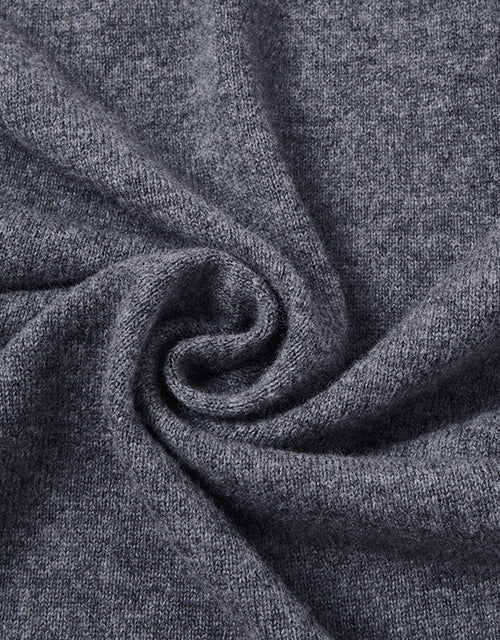 EVERAU® Velly Cardigan (Grey)