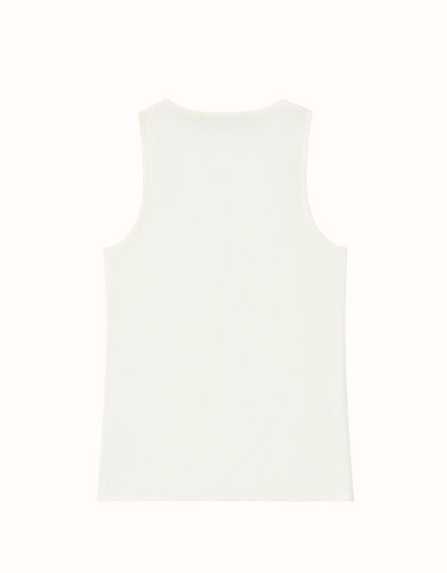 EVERAU® Arin Tank (White)