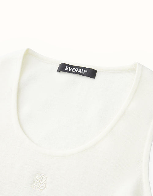 EVERAU® Arin Tank (White)