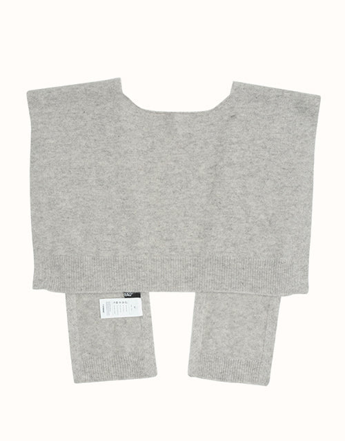EVERAU® Seine Wrap (Apricot)