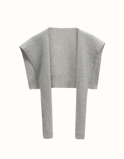 EVERAU® Seine Wrap (Apricot)