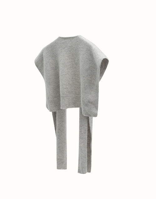 EVERAU® Seine Wrap (Apricot)