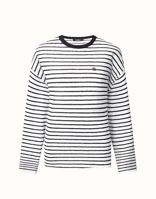 EVERAU® Marin Shirt (White)