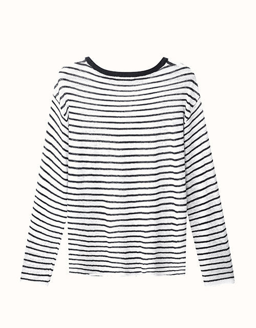 EVERAU® Marin Shirt (White)