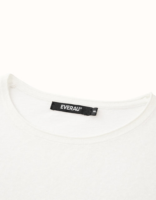 EVERAU® Elio Shirt (White)