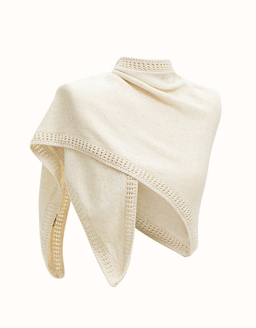 EVERAU® Serelle Wrap (Flax)