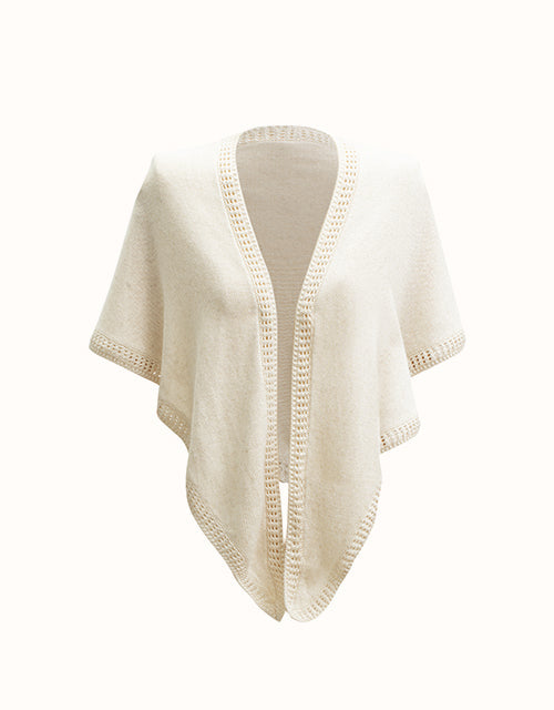 EVERAU® Serelle Wrap (Flax)